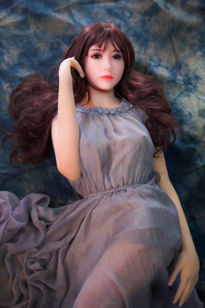 silicone sex real doll