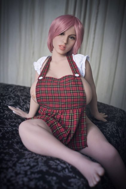 love and sex dolls