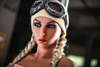 real doll love doll