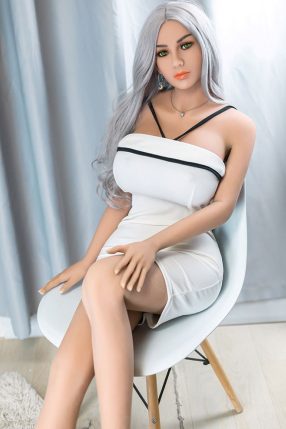 170CM Big Breasts realistic full silicone love dolls for men custom sex doll