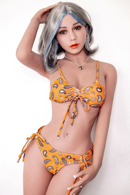 silicone sex real doll