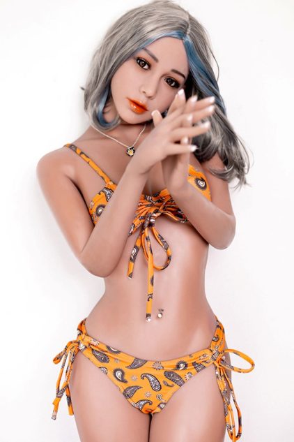 real sex doll