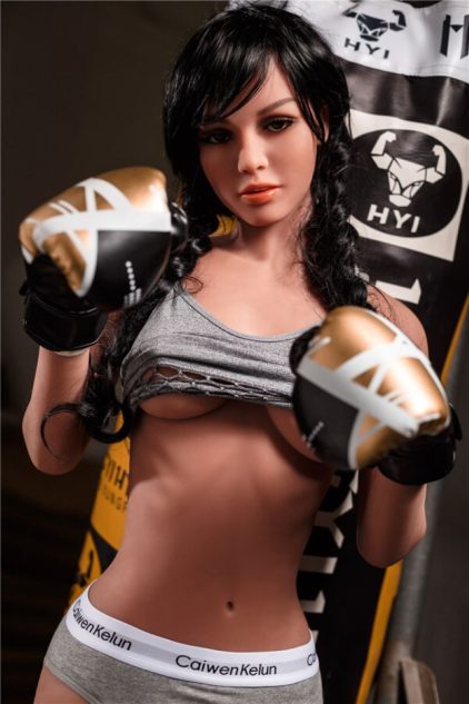 silicone sex real doll